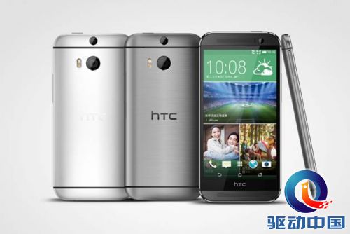 诱惑新机HTC One (M8 EYE)抢购热度一再攀升 