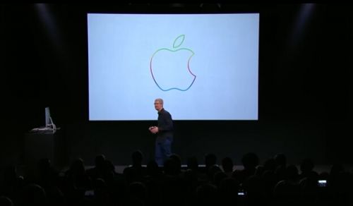 iPad Air 2发布会全程视频出炉！