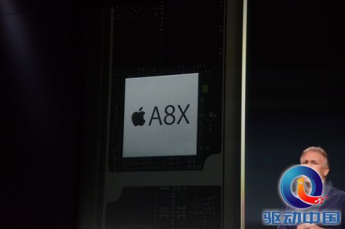 更薄更强大！iPad Air 2/mini 3重磅登场
