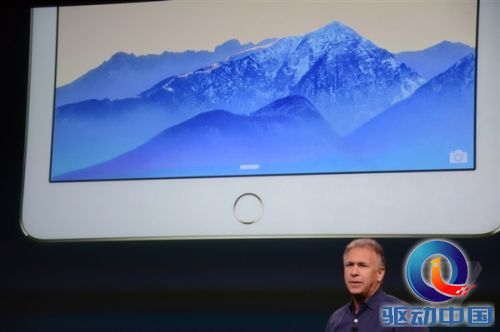 更薄更强大！iPad Air 2/mini 3重磅登场