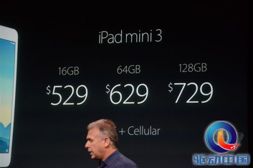 更薄更强大！iPad Air 2/mini 3重磅登场