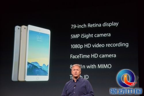 更薄更强大！iPad Air 2/mini 3重磅登场