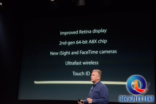 更薄更强大！iPad Air 2/mini 3重磅登场