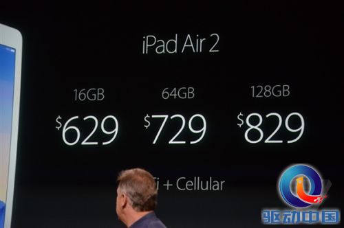 更薄更强大！iPad Air 2/mini 3重磅登场
