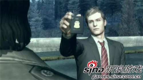 致命预感