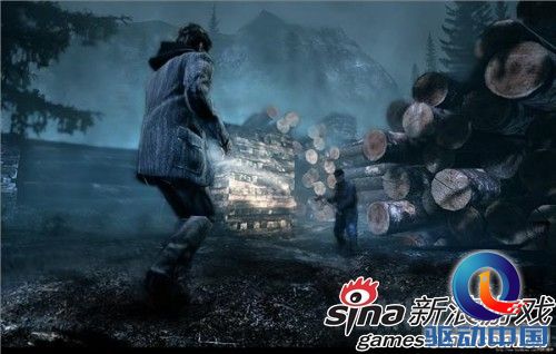 心灵杀手