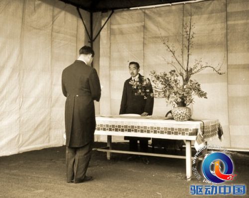 二战后日本天皇是如何逃脱战争罪责审判的?(5