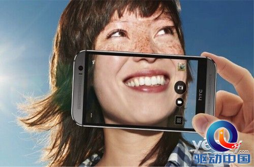 HTC One (M8 EYE)媲美单反,挑战全场景拍摄