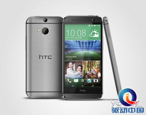 HTC One (M8 EYE)媲美单反,挑战全场景拍摄