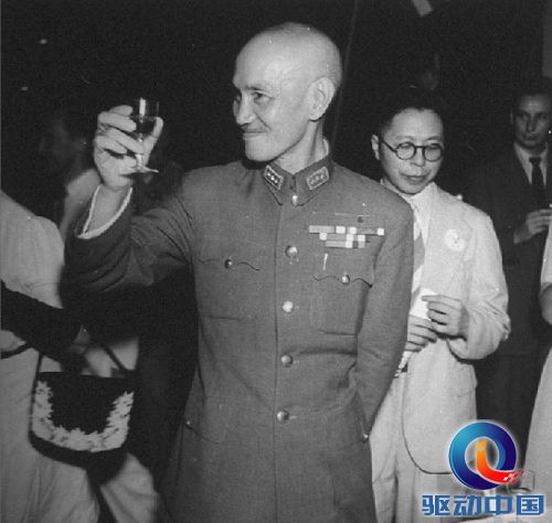 抗战中八路军唯一受到蒋介石现金奖励的战例