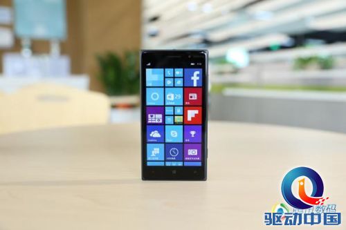 Lumia 830评测：诺基亚Lumia手机绝唱之作