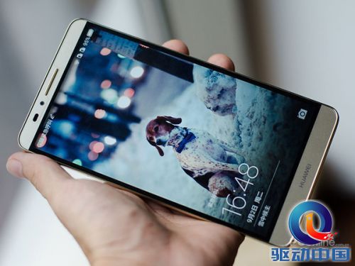 华为Mate7 华为Mate7