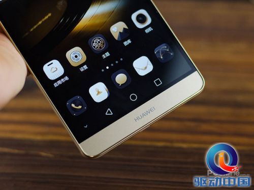 华为Mate7 华为Mate7
