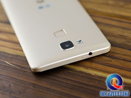 华为Mate7 华为Mate7