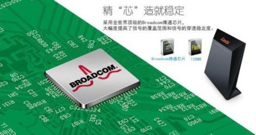 超强运算——硬件决定性能 确保流畅高清和游戏体验