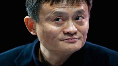 传阿里与索尼商谈联手投资电影