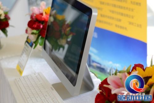 四大系列齐发力 神舟2014年新品发布会 