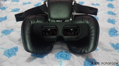 格拉斯3D手机眼镜：做工细腻佩戴性佳 