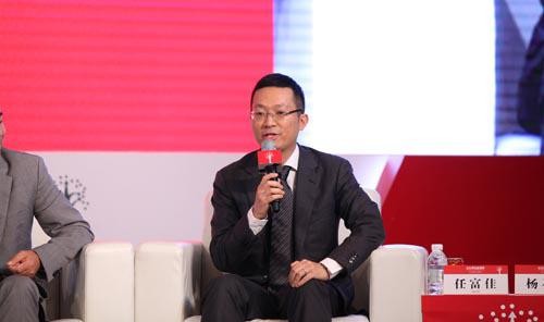 里斯解密老板大吸力油烟机领跑之道