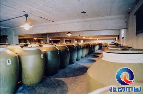 茅台借UAP实时追踪酒库数据 品质获保障