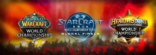 三大暴雪世锦赛精彩上演