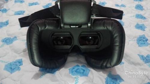 格拉斯3D 手机眼镜:为小米而生?