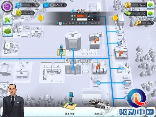 《模拟城市：建造》评测：配得上SIMCITY之名！