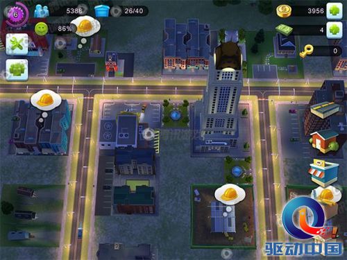 《模拟城市：建造》评测：配得上SIMCITY之名！