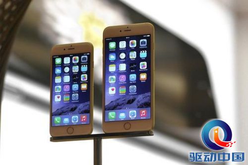 苹果称已屏蔽针对中国iPhone用户恶意软件
