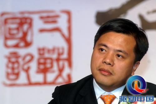 传陈天桥建80亿美元私募股权基金 默多克加入