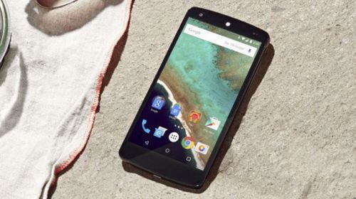 想要抓紧买：传谷歌有可能停产Nexus 5 