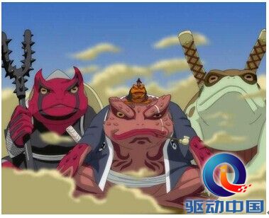 大黄鸭之父“新作”? 巨型蛤蟆惊现广州 3