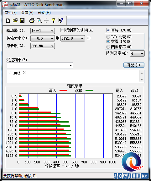 说明: 固态硬盘 