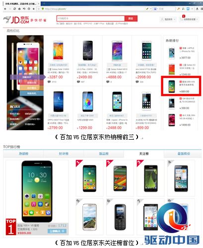 双11百加狂卖10000台 天猫京东库存告急