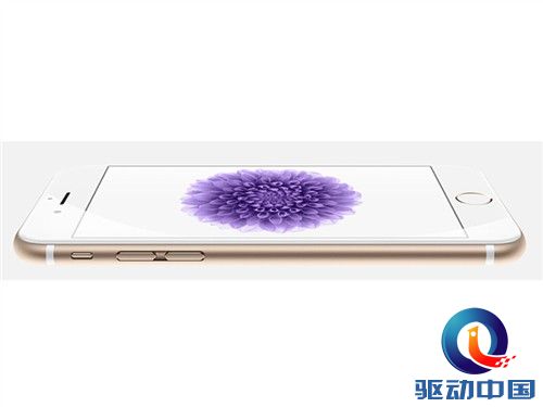 苹果 苹果 iPhone6 16G移动4G手机(金色)TD-LTE/TD-SCDMA/GSM非合约机 图片