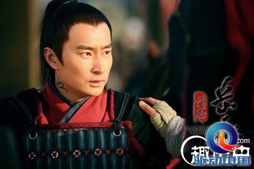 中国历史上十大最强战将排行：第一竟然是他！（3）