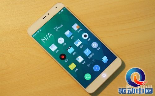 强悍安全 魅族MX4 Flyme+YunOS版评测第1张图 强悍安全 魅族MX4 Flyme+YunOS版评测第1张图