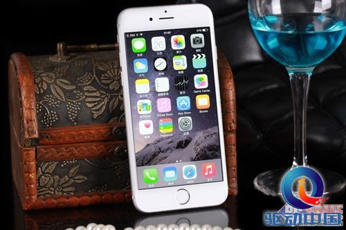 港版iPhone6最新报价苹果6价格多少钱