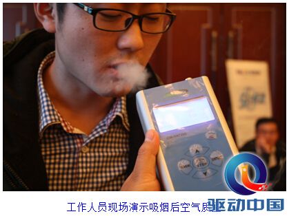 瀚诺威空气净化器科普万里行走起