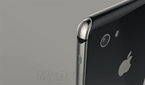 这样的iPhone 7：镜头不突出、大白条消失