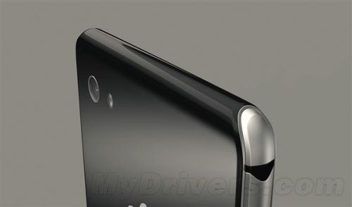 这样的iPhone 7：镜头不突出、大白条消失
