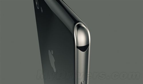 这样的iPhone 7：镜头不突出、大白条消失