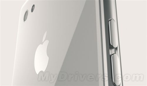 这样的iPhone 7：镜头不突出、大白条消失