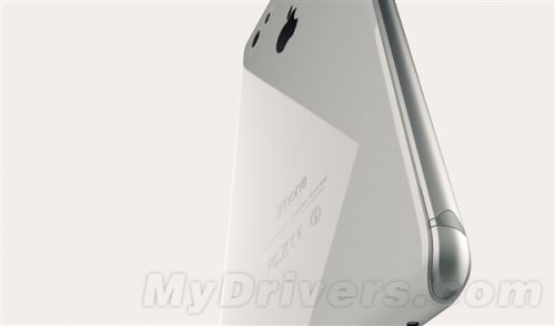 这样的iPhone 7：镜头不突出、大白条消失
