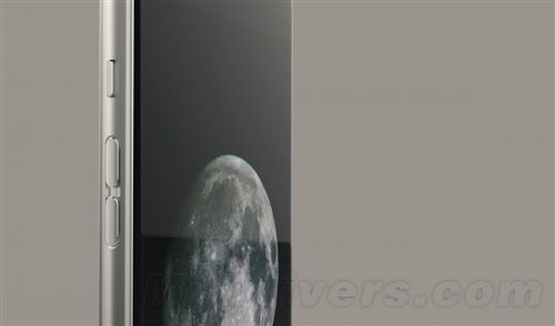 这样的iPhone 7：镜头不突出、大白条消失