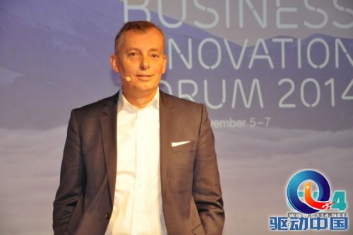 爱立信：5G标准趋向统一 产品及网络性能体现设备商优势