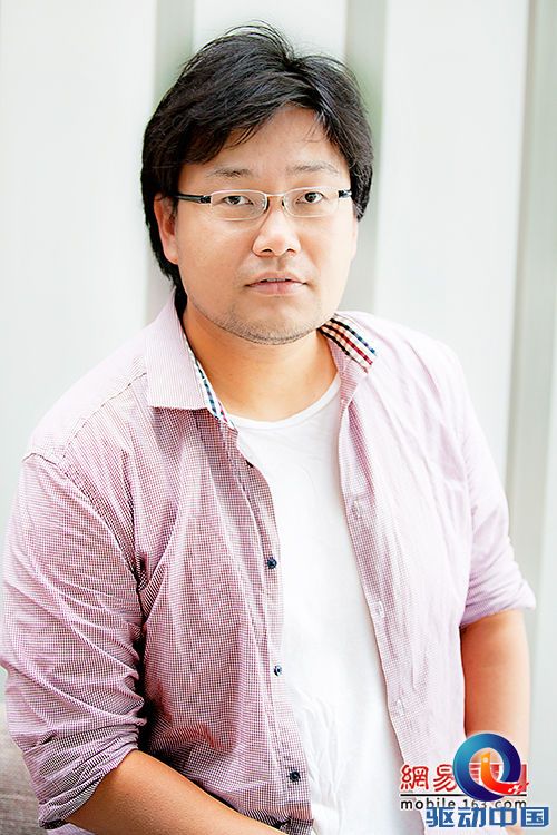 魅族副总裁李楠