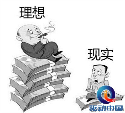 躺在APP微信上挣钱？先看看你的段位还差多远 