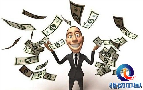 躺在APP微信上挣钱？先看看你的段位还差多远 