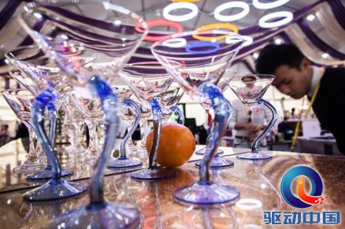 国际美酒美食嘉年华(ICWFF)新闻报道